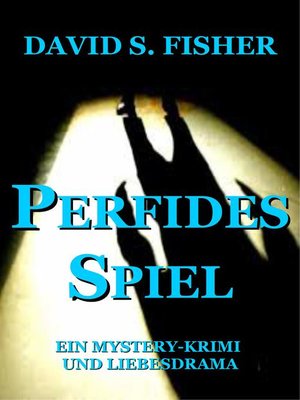 cover image of Perfides Spiel
